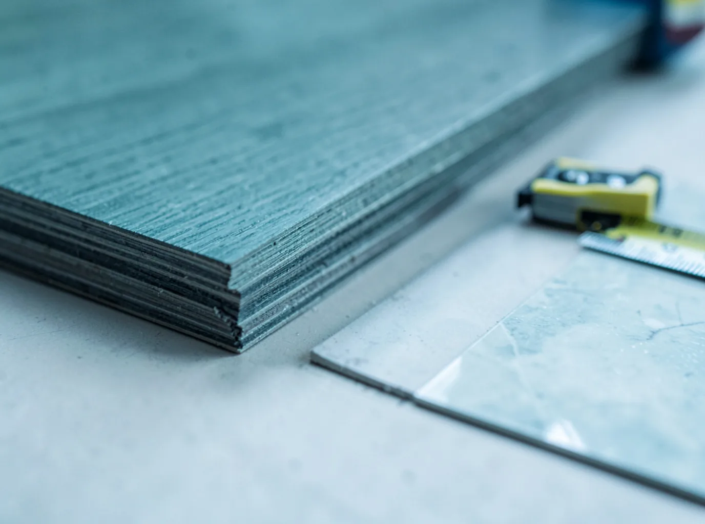 Luxury Vinyl Plank Installation Stanley, NM FAQs
